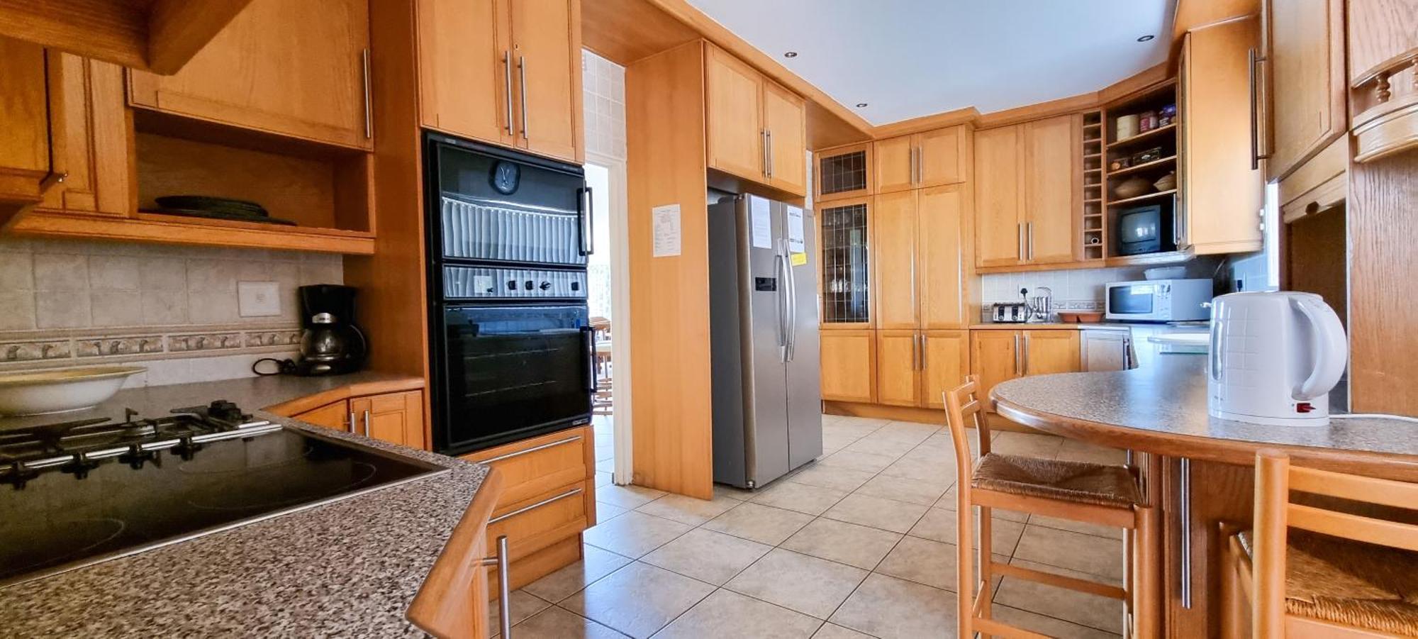 Kleinmond Panorama Holidays Экстерьер фото
