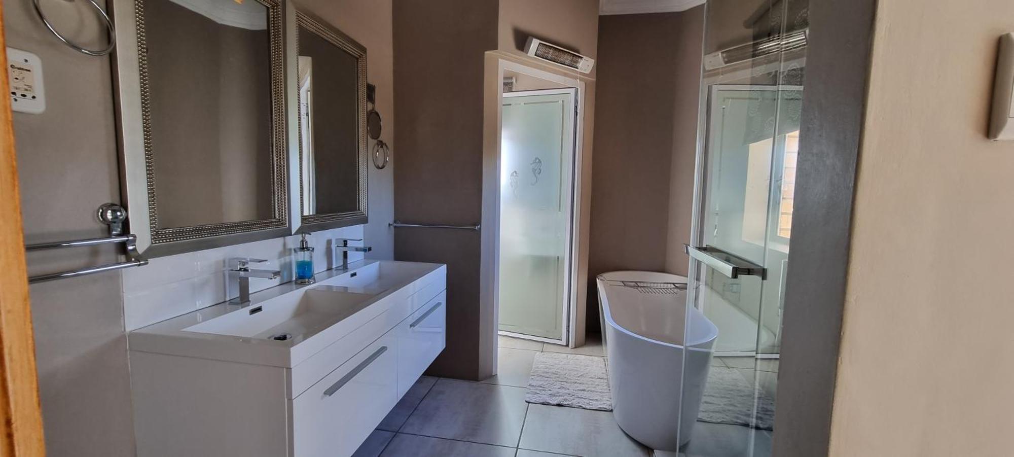 Kleinmond Panorama Holidays Экстерьер фото