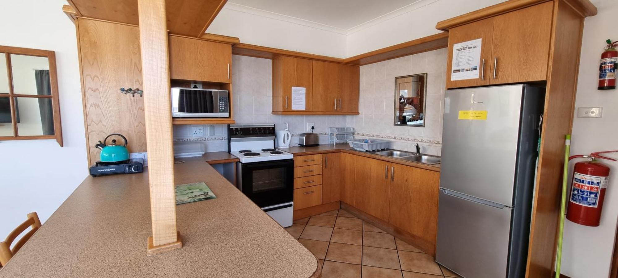 Kleinmond Panorama Holidays Экстерьер фото
